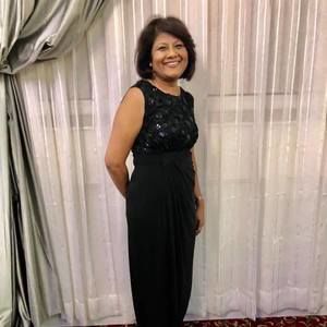 Meet your Posher, Cheryl